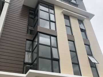 Inviting Brand New House & Lot Tandang Sora Congressional Q.C. Philhomes - Kenneth Matias