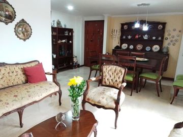 PR13656 Apartamento en Venta Sector San Lucas