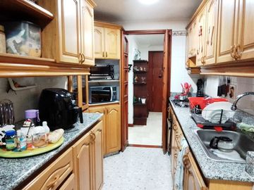 PR13656 Apartamento en Venta Sector San Lucas