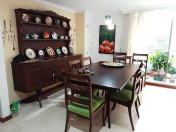 PR13656 Apartamento en Venta Sector San Lucas