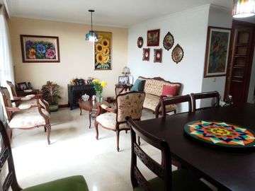 PR13656 Apartamento en Venta Sector San Lucas