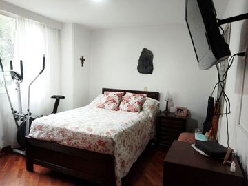 PR13656 Apartamento en Venta Sector San Lucas