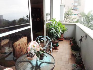 PR13656 Apartamento en Venta Sector San Lucas