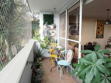 PR13656 Apartamento en Venta Sector San Lucas