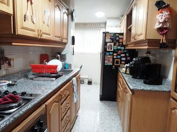 PR13656 Apartamento en Venta Sector San Lucas