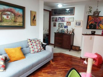 PR13656 Apartamento en Venta Sector San Lucas
