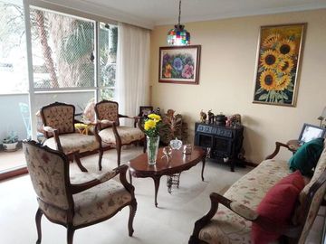 PR13656 Apartamento en Venta Sector San Lucas