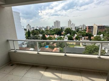 Semipiso en venta en Bernal Centro