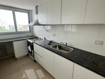 Semipiso en venta en Bernal Centro