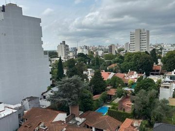 Semipiso en venta en Bernal Centro