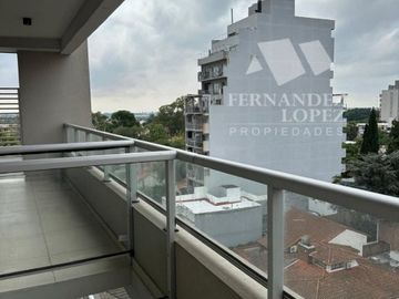 Semipiso en venta en Bernal Centro