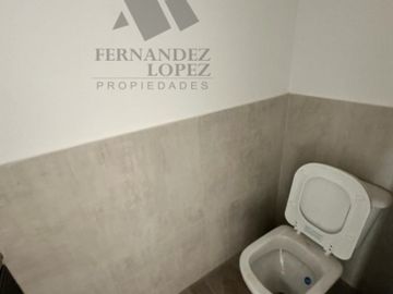 Semipiso en venta en Bernal Centro