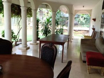 For Sale Beautiful Luxury House at Cilandak