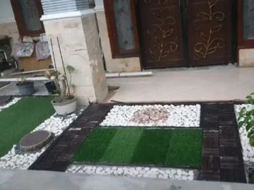 Rumah Siap Huni Kalijudan Regency Surabaya