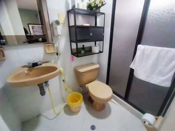 Venta de Apartamento en Bucaramanga - Alarcón. Cod V7940