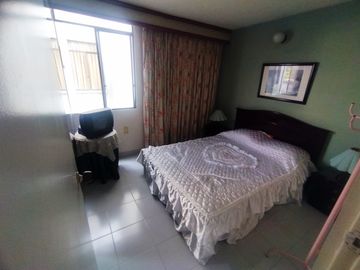 Venta de Apartamento en Bucaramanga - Alarcón. Cod V7940