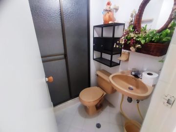 Venta de Apartamento en Bucaramanga - Alarcón. Cod V7940