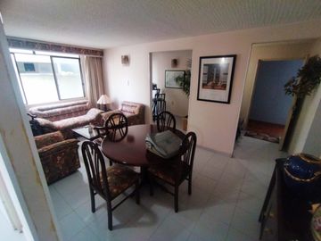 Venta de Apartamento en Bucaramanga - Alarcón. Cod V7940