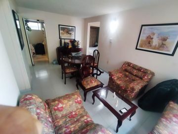 Venta de Apartamento en Bucaramanga - Alarcón. Cod V7940