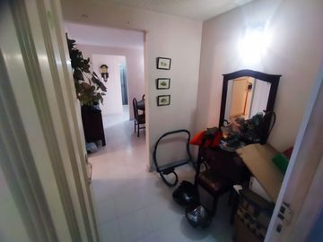 Venta de Apartamento en Bucaramanga - Alarcón. Cod V7940