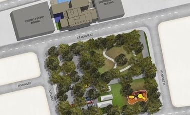 3 Bedroom Unit for Sale in Escala Salcedo, Salcedo Village, Makati City