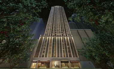 3 Bedroom Unit for Sale in Escala Salcedo, Salcedo Village, Makati City