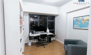 3 Bedroom Unit for Sale in Escala Salcedo, Salcedo Village, Makati City