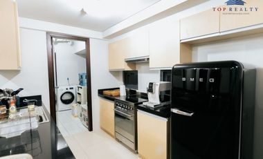 3 Bedroom Unit for Sale in Escala Salcedo, Salcedo Village, Makati City