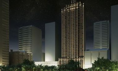 3 Bedroom Unit for Sale in Escala Salcedo, Salcedo Village, Makati City