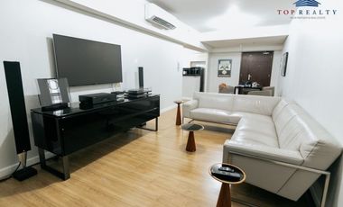 3 Bedroom Unit for Sale in Escala Salcedo, Salcedo Village, Makati City