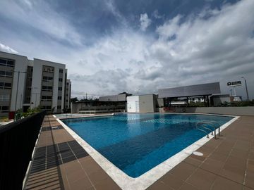 apartamento en arriendo en puerto tejada. Cod A9190704