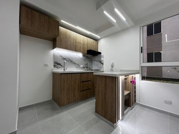 apartamento en arriendo en puerto tejada. Cod A9190704