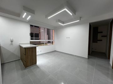 apartamento en arriendo en puerto tejada. Cod A9190704