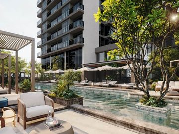 Condominio con 40 amenidades, en venta pre-construccion Interlomas
