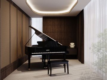 Condominio con 40 amenidades, en venta pre-construccion Interlomas