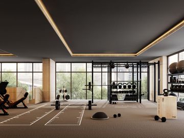 Condominio con 40 amenidades, en venta pre-construccion Interlomas