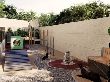 Condominio con 40 amenidades, en venta pre-construccion Interlomas