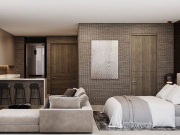 Condominio con 40 amenidades, en venta pre-construccion Interlomas
