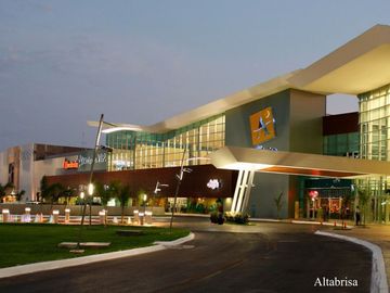 Condominio con alberca, area de asador, centro de negocios, concierge, venta Vil