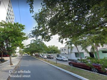 Condominio con alberca, area de asador, centro de negocios, concierge, venta Vil