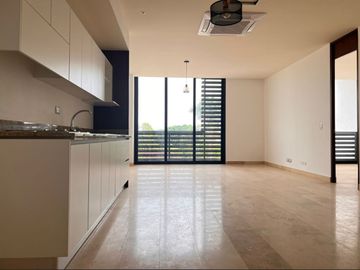Condominio con alberca, area de asador, centro de negocios, concierge, venta Vil
