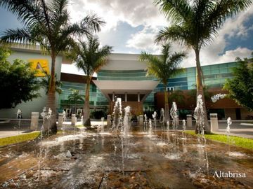 Condominio con alberca, area de asador, centro de negocios, concierge, venta Vil