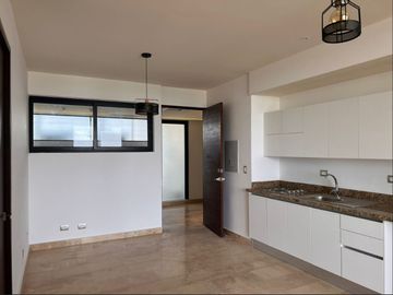 Condominio con alberca, area de asador, centro de negocios, concierge, venta Vil