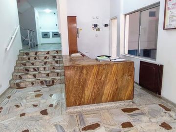 apartamento en venta en san fernando nuevo. Cod V16052