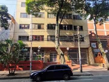 apartamento en venta en san fernando nuevo. Cod V16052