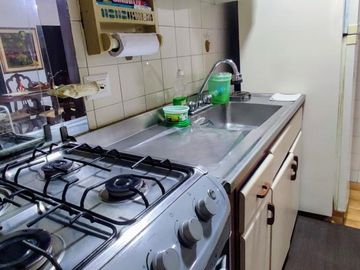 apartamento en venta en san fernando nuevo. Cod V16052
