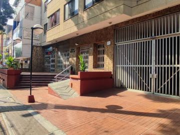 apartamento en venta en san fernando nuevo. Cod V16052