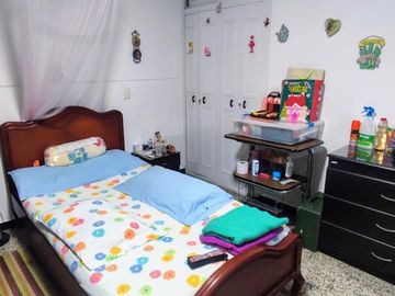 apartamento en venta en san fernando nuevo. Cod V16052