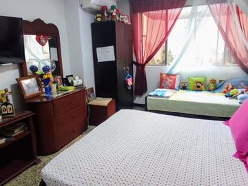 apartamento en venta en san fernando nuevo. Cod V16052