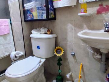 apartamento en venta en san fernando nuevo. Cod V16052